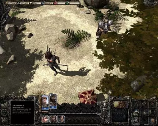 Disciples III: Renaissance