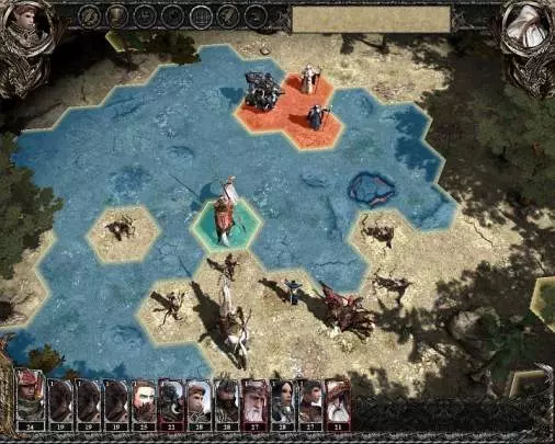 Disciples III Renaissance