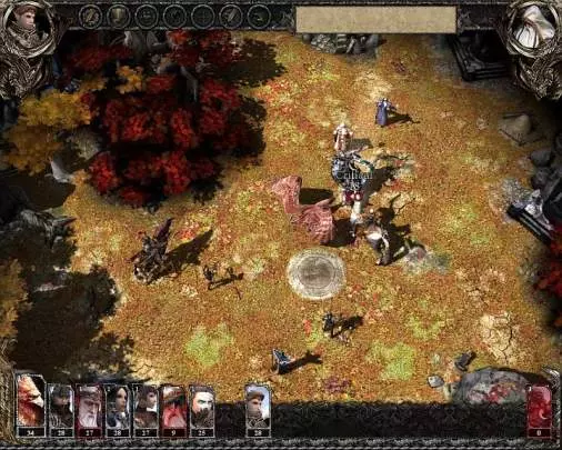 Disciples III Renaissance