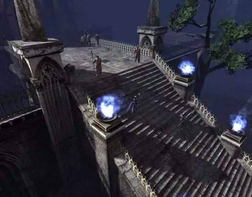 Disciples III: Renaissance