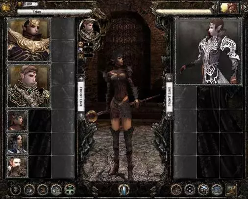 Disciples III Renaissance