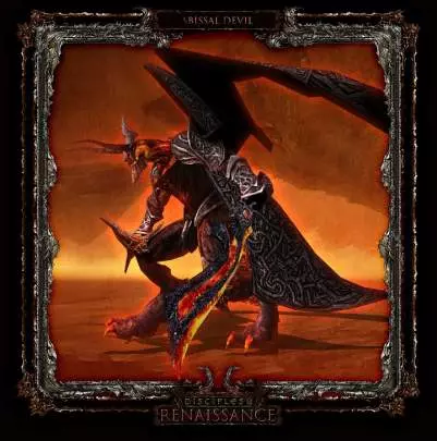 Disciples III: Renaissance