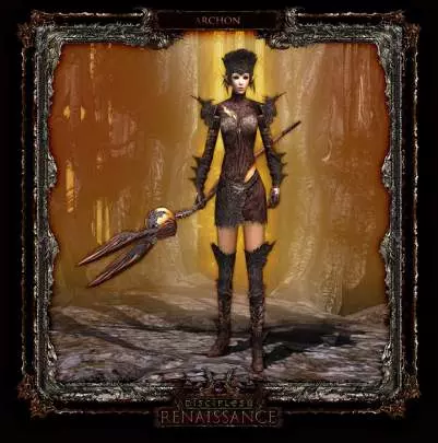 Disciples III Renaissance - PC