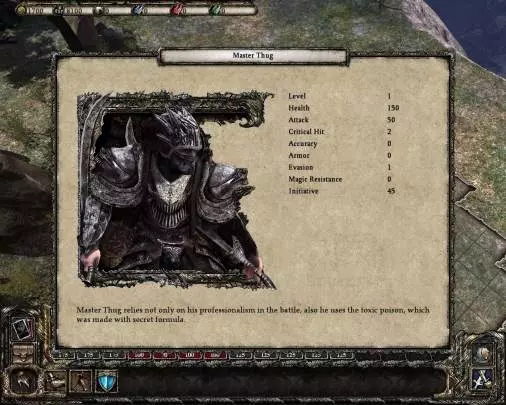 Disciples III Renaissance