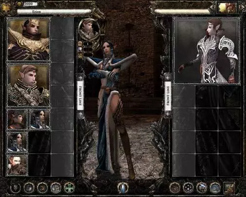 Disciples III Renaissance - PC