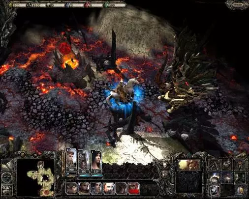 Disciples III Renaissance