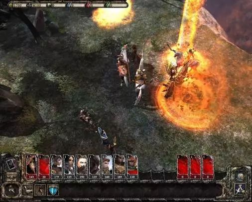 Disciples III Renaissance