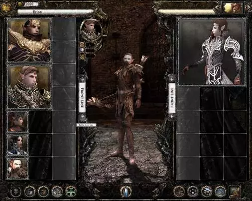 Disciples III Renaissance - PC