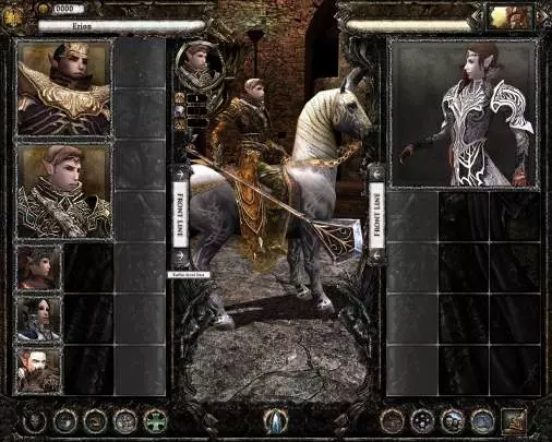 Disciples III Renaissance