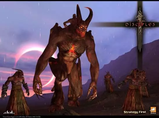 Disciples III Renaissance