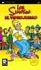 Los Simpson: El Videojuego