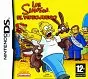 Los Simpson: El Videojuego DS