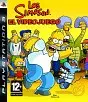 Los Simpson: El Videojuego PS3