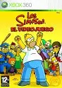 Los Simpson: El Videojuego Xbox 360