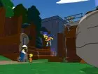 Los Simpson El Videojuego - Imagen Xbox 360