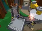 Los Simpson El Videojuego