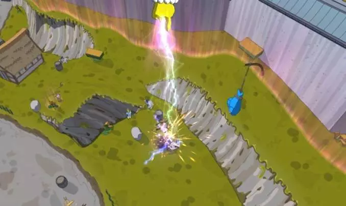 Los Simpson: El Videojuego