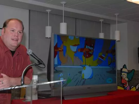 Los Simpson: El Videojuego