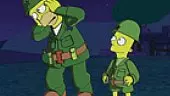 Los Simpson El Videojuego: Trailer oficial 2