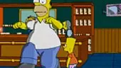 Los Simpson El Videojuego: Trailer oficial 3