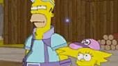 Los Simpson El Videojuego: Vídeo del juego 2