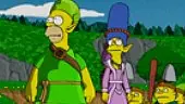 Los Simpson El Videojuego: Trailer oficial 4
