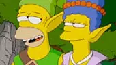 Los Simpson El Videojuego: Vídeo del juego 3