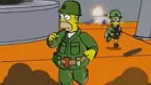Los Simpson El Videojuego: Vídeo del juego 5