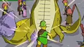 Los Simpson El Videojuego: Vídeo del juego 4