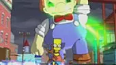 Los Simpson El Videojuego: Vídeo del juego 1