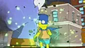 Los Simpson El Videojuego: Vídeo del juego 6