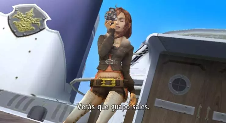 Final Fantasy Crystal Chronicles: The Crystal Bearers