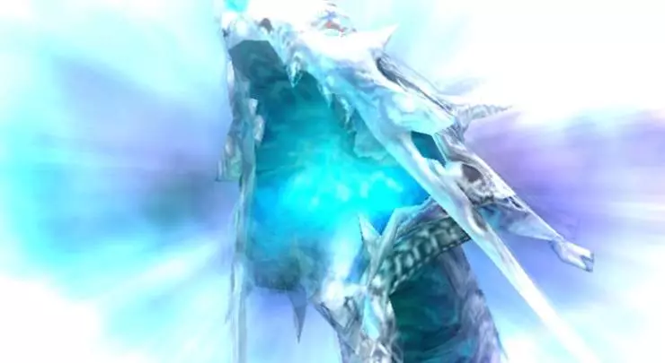 FFCC The Crystal Bearers