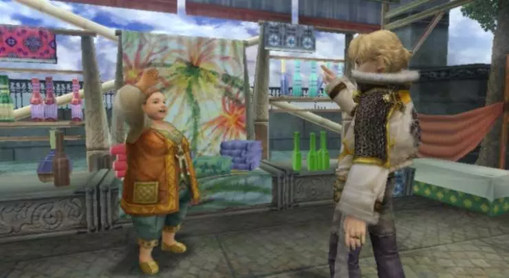 Final Fantasy Crystal Chronicles: The Crystal Bearers