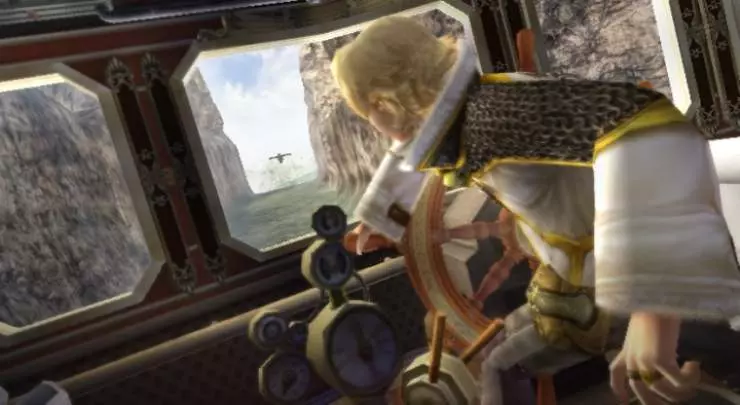 FFCC The Crystal Bearers