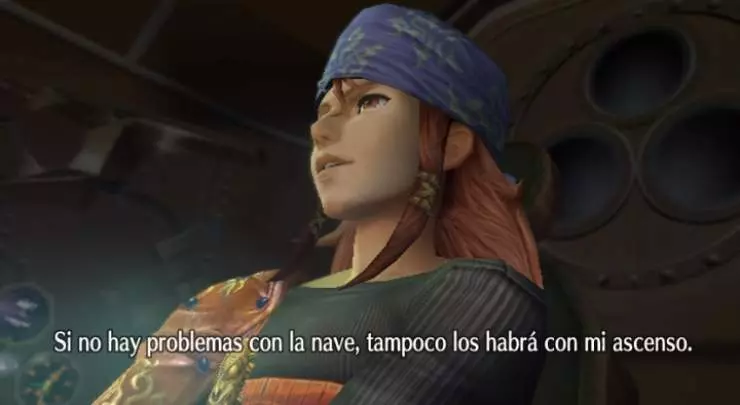 FFCC The Crystal Bearers - Wii