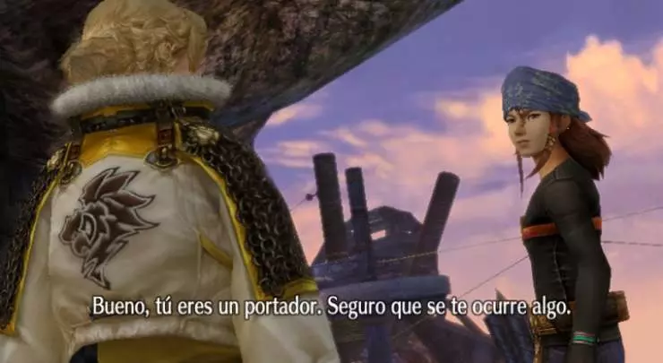 Final Fantasy Crystal Chronicles: The Crystal Bearers