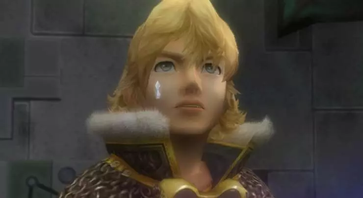 Final Fantasy Crystal Chronicles: The Crystal Bearers