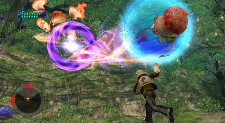 Final Fantasy Crystal Chronicles: The Crystal Bearers