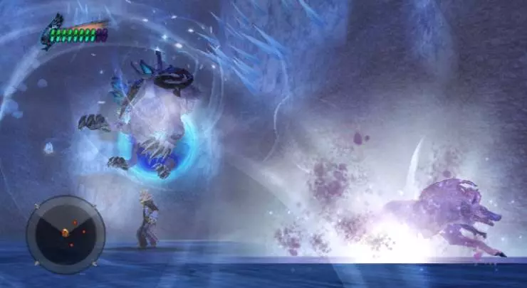 FFCC The Crystal Bearers