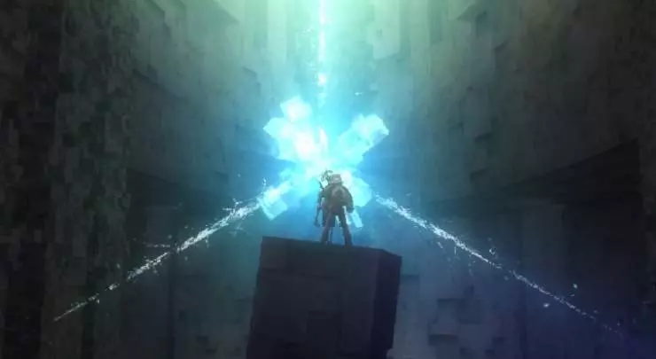 FFCC The Crystal Bearers