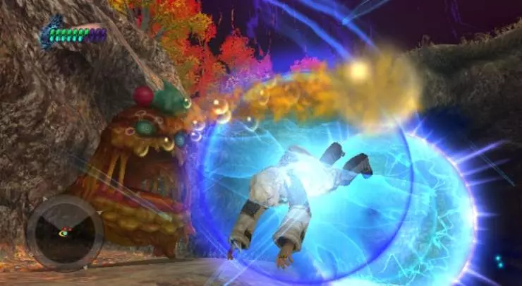 FFCC The Crystal Bearers