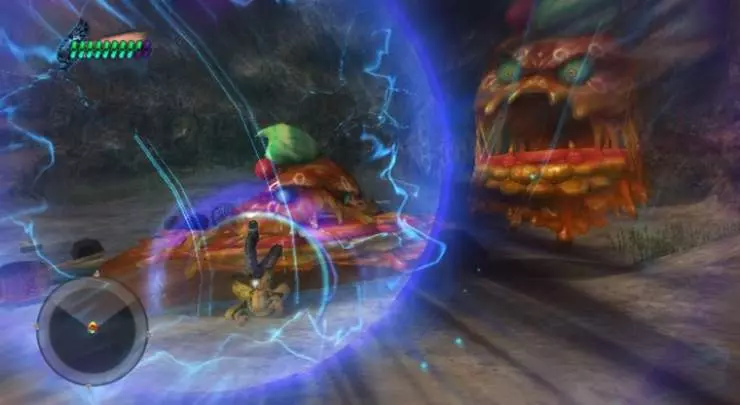 FFCC The Crystal Bearers