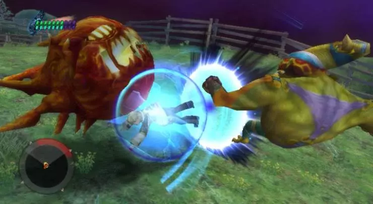 Final Fantasy Crystal Chronicles: The Crystal Bearers