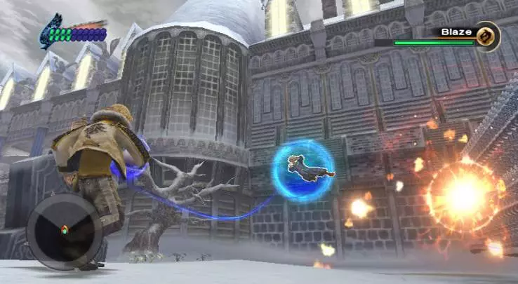 FFCC The Crystal Bearers