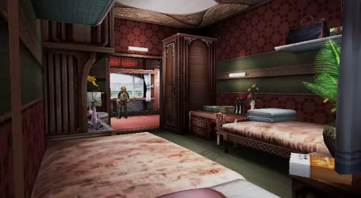 FFCC The Crystal Bearers