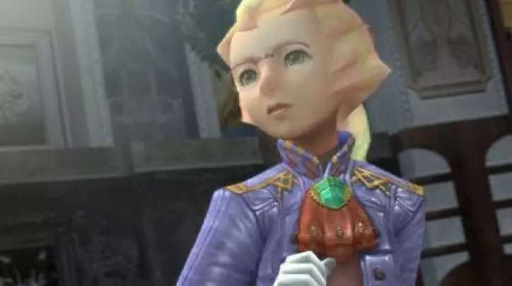 FFCC The Crystal Bearers - Wii