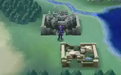 Final Fantasy IV