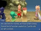 Final Fantasy IV - Imagen