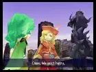 Final Fantasy IV - Imagen DS